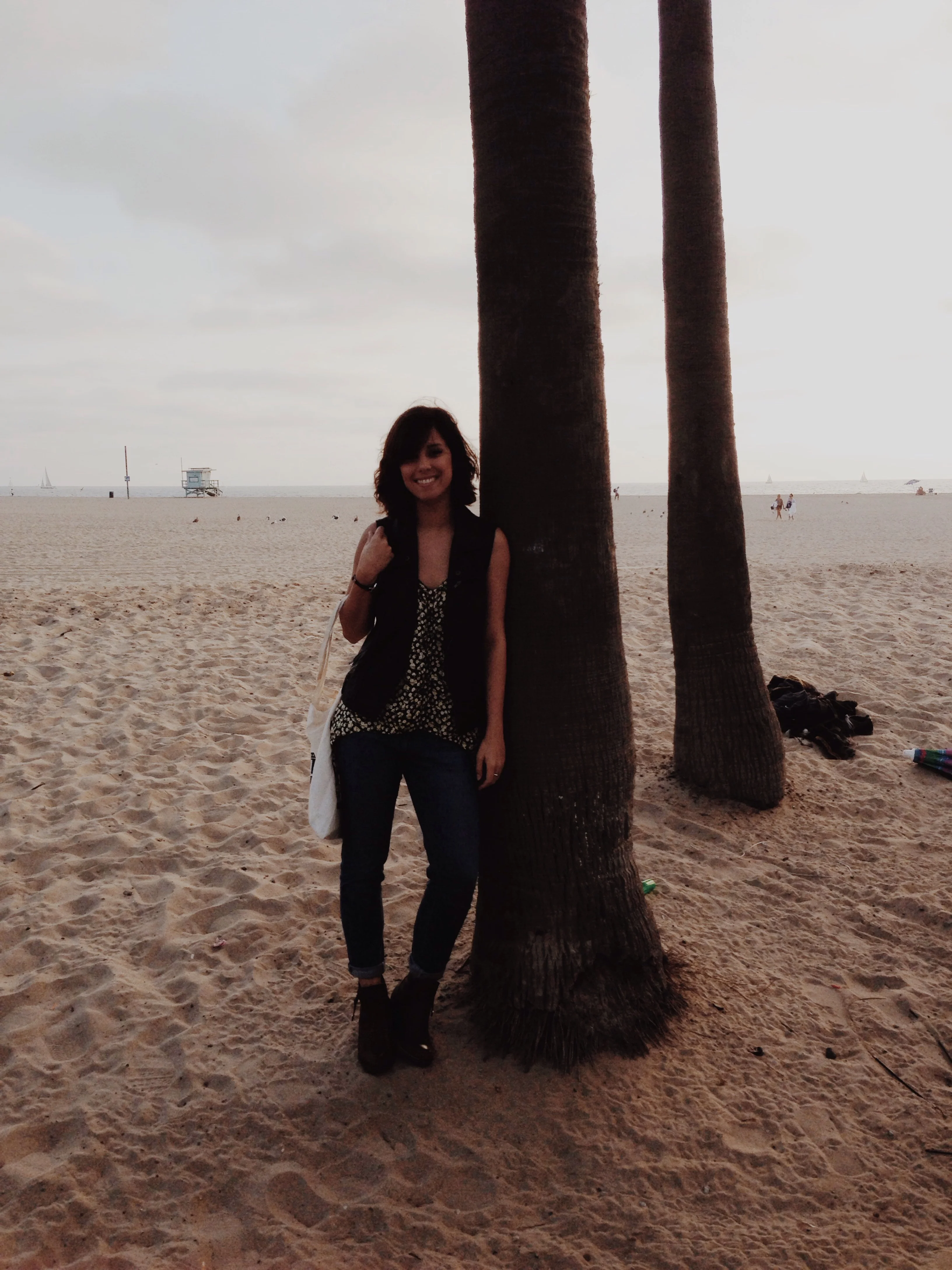 Venice Beach
