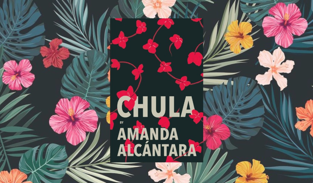 Chula By Amanda Alcántara 