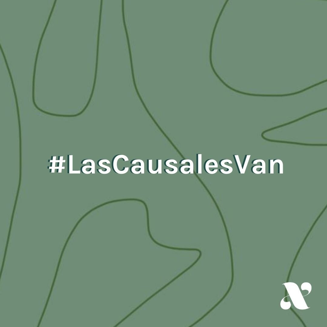 We have seen the disturbing videos of the national police destroying property, harassing and intimidating the peaceful protesters at a camp in support of las 3 causales. It says a lot about who we are as a country that a movement that is asking for b