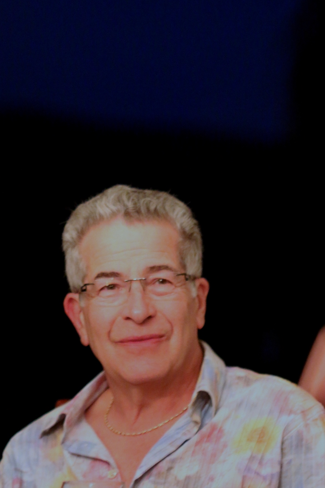 Ron Haber