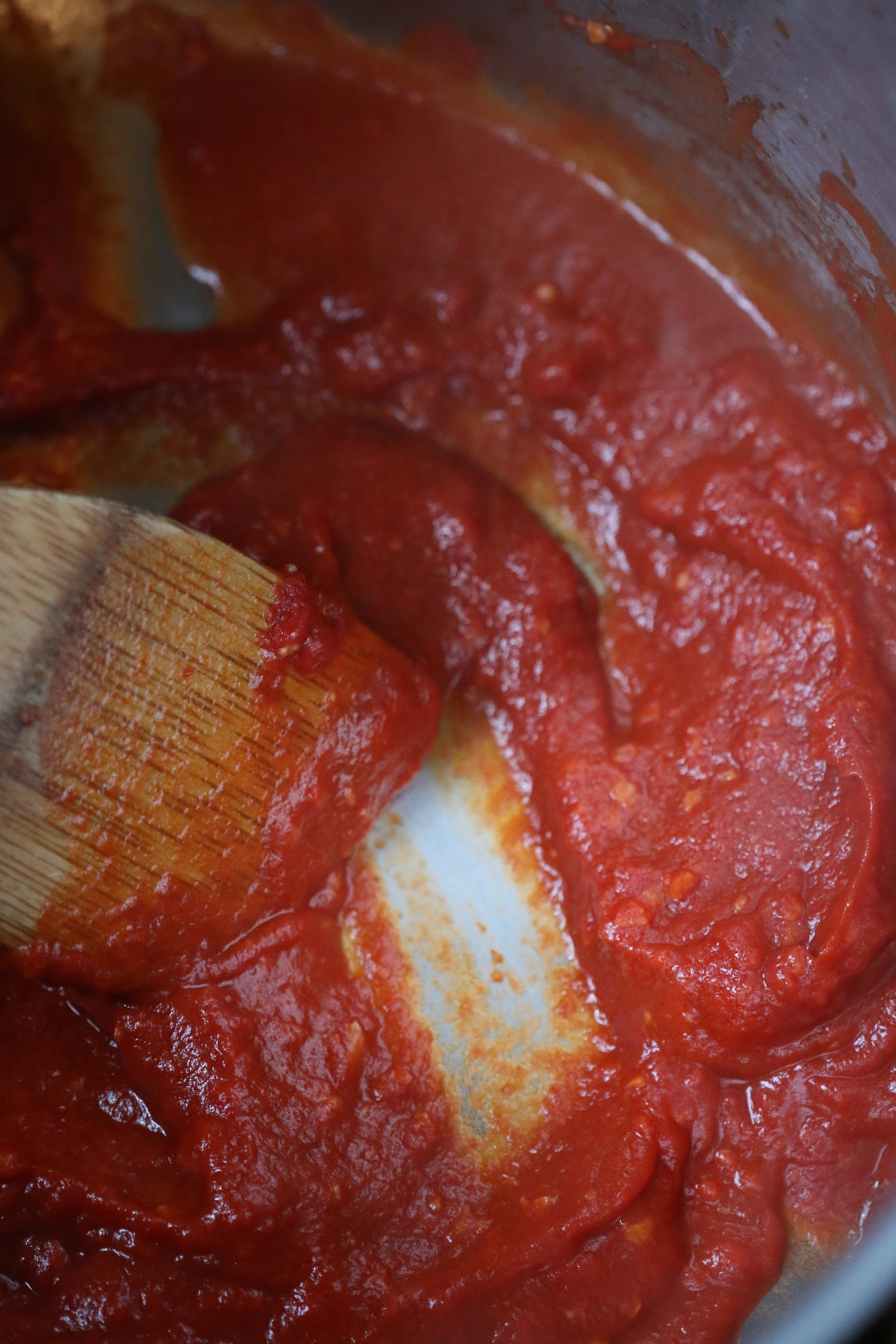 Skip's New Orleans Style Red Gravy — Y Delicacies