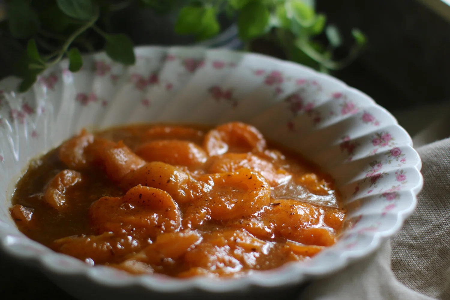 Stew Apricots Stewed Apricots — Y Delicacies