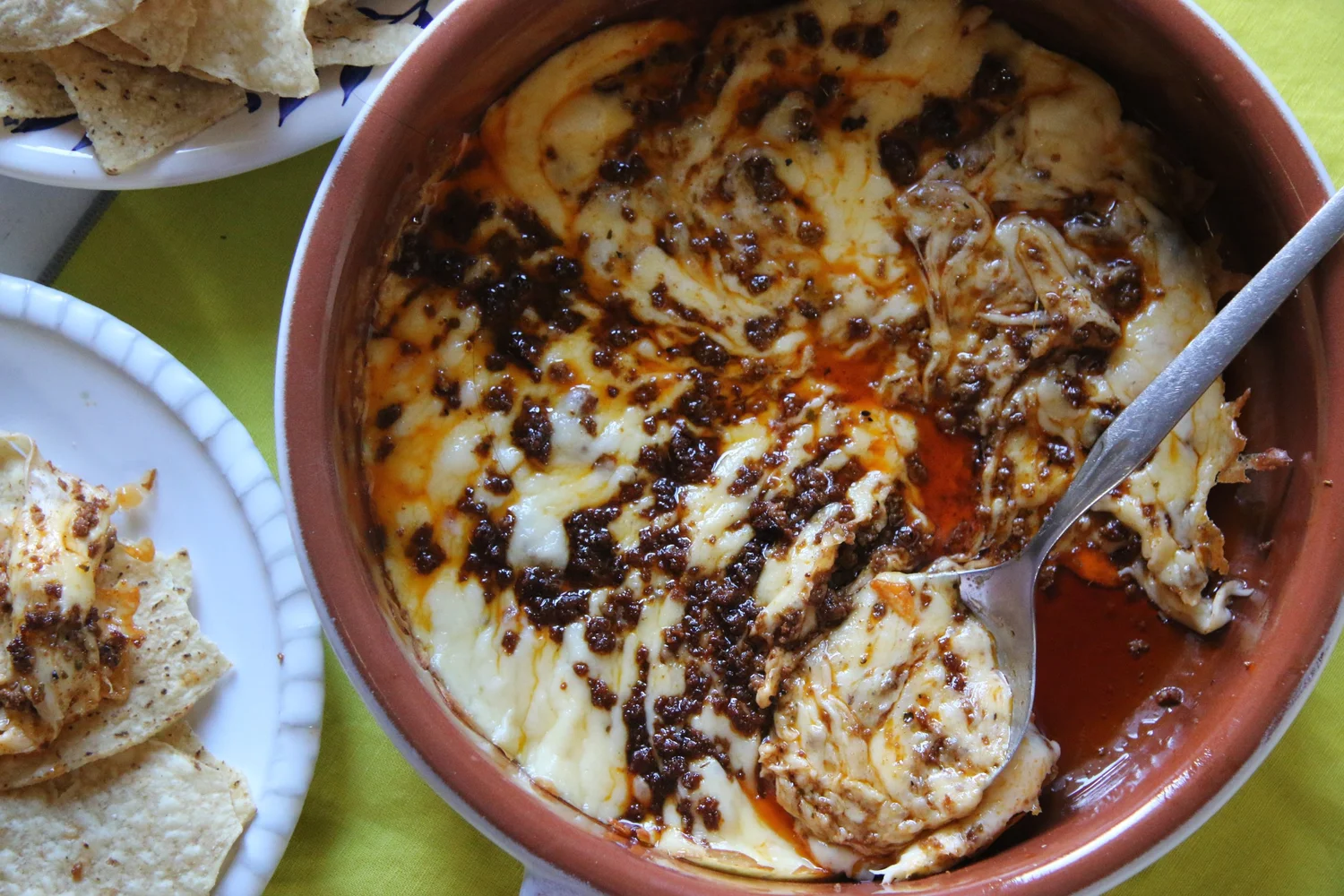 Mexican Style Chorizo — Y Delicacies