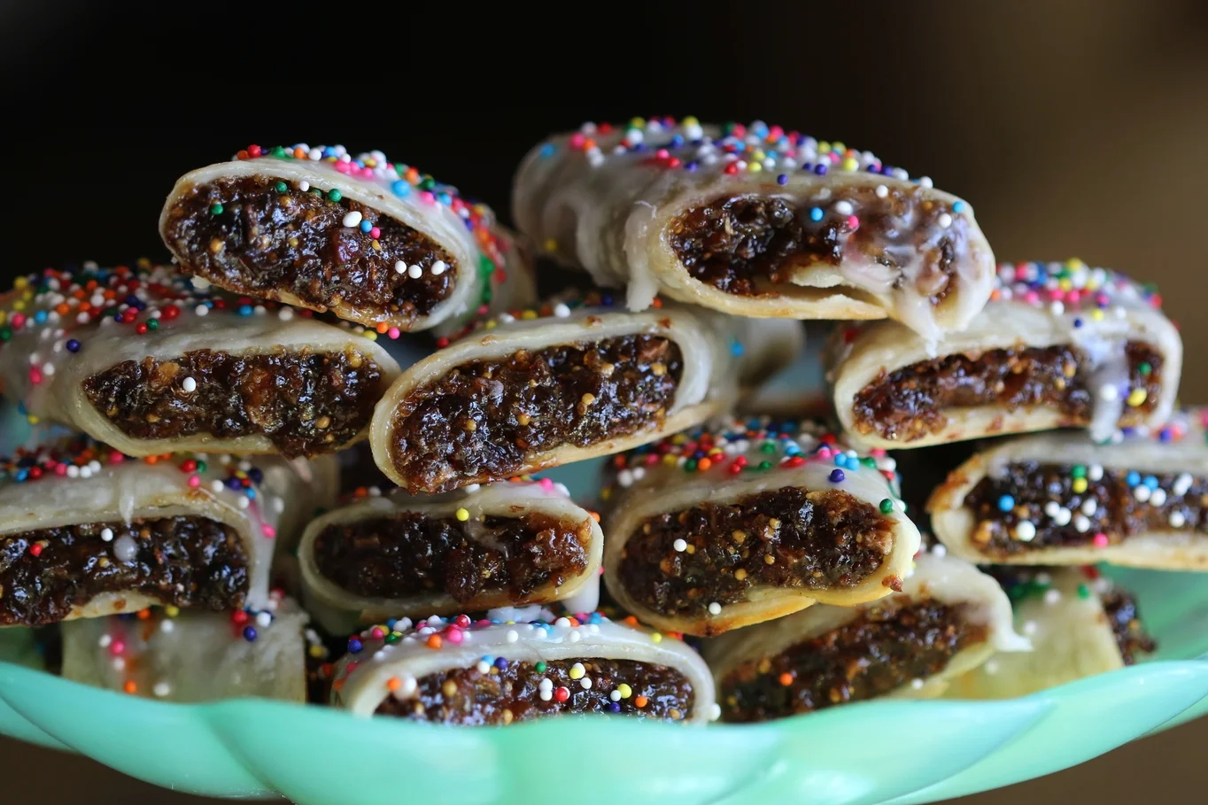 Win the Cookie Swap Game! — Y Delicacies