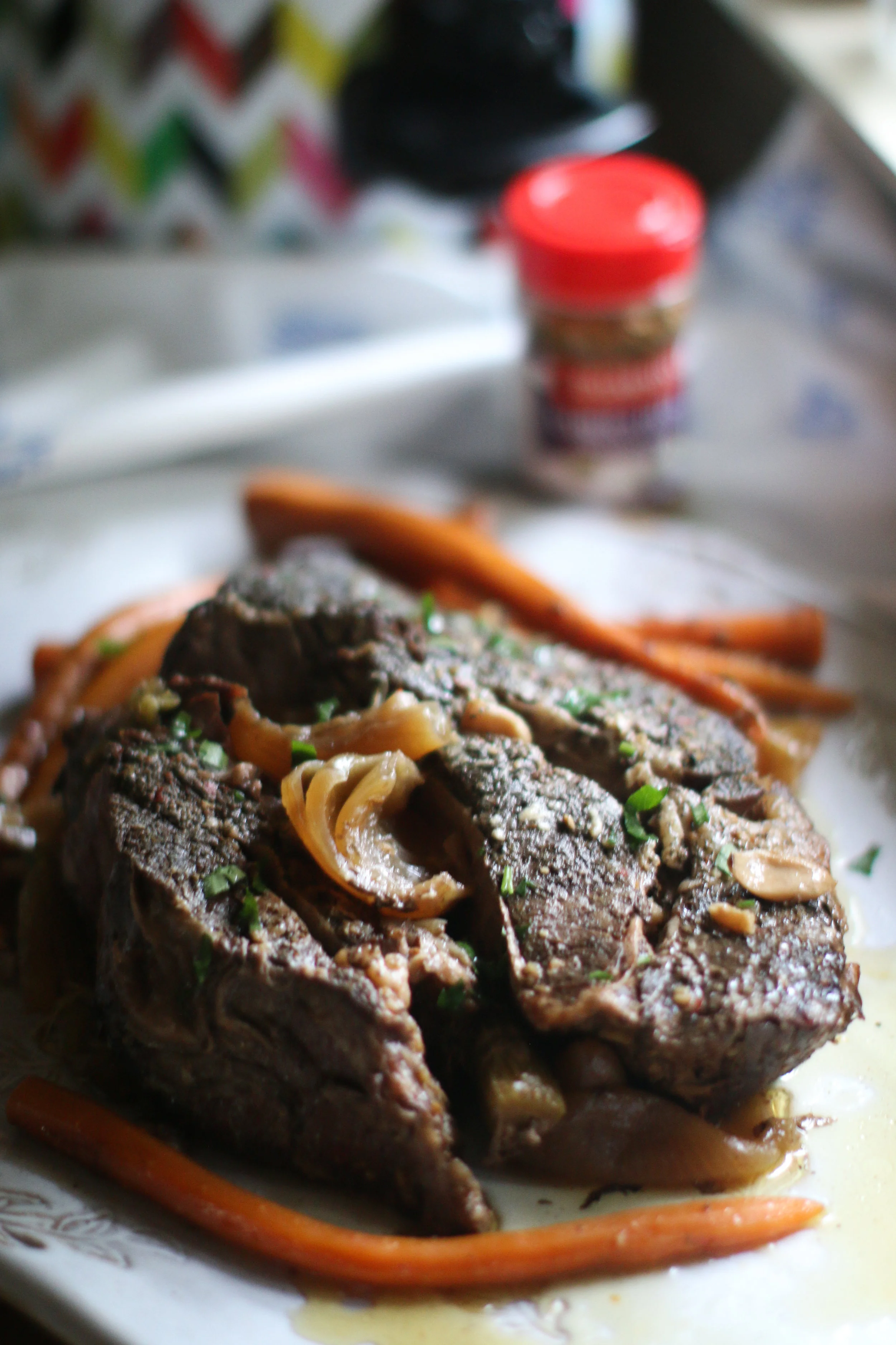 Crock Pot Roast