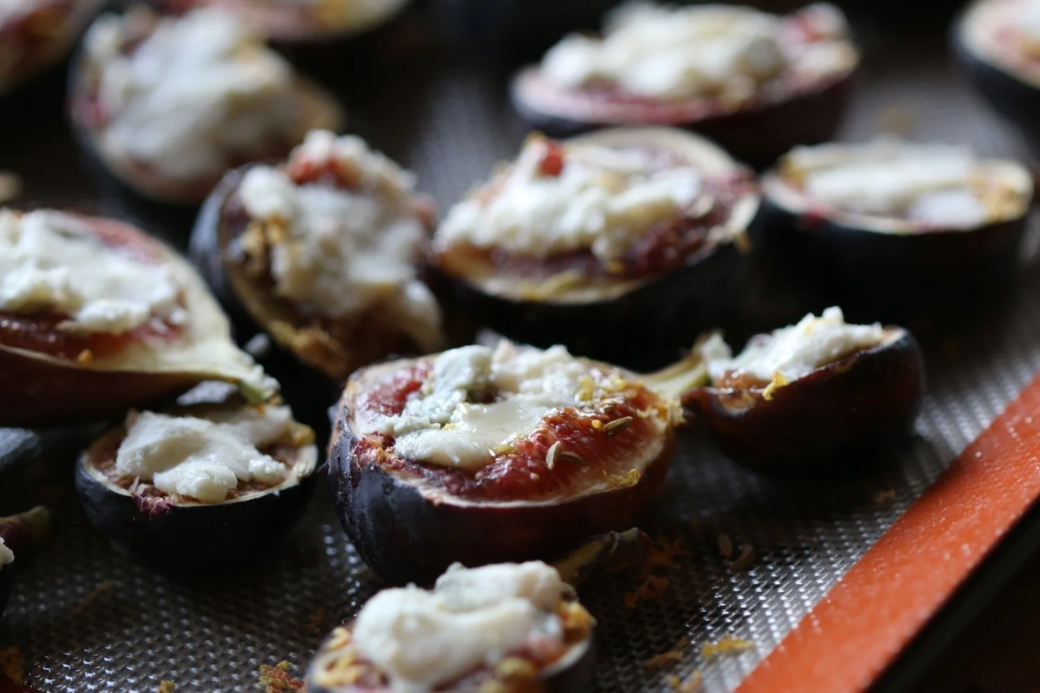 It's Fig Season