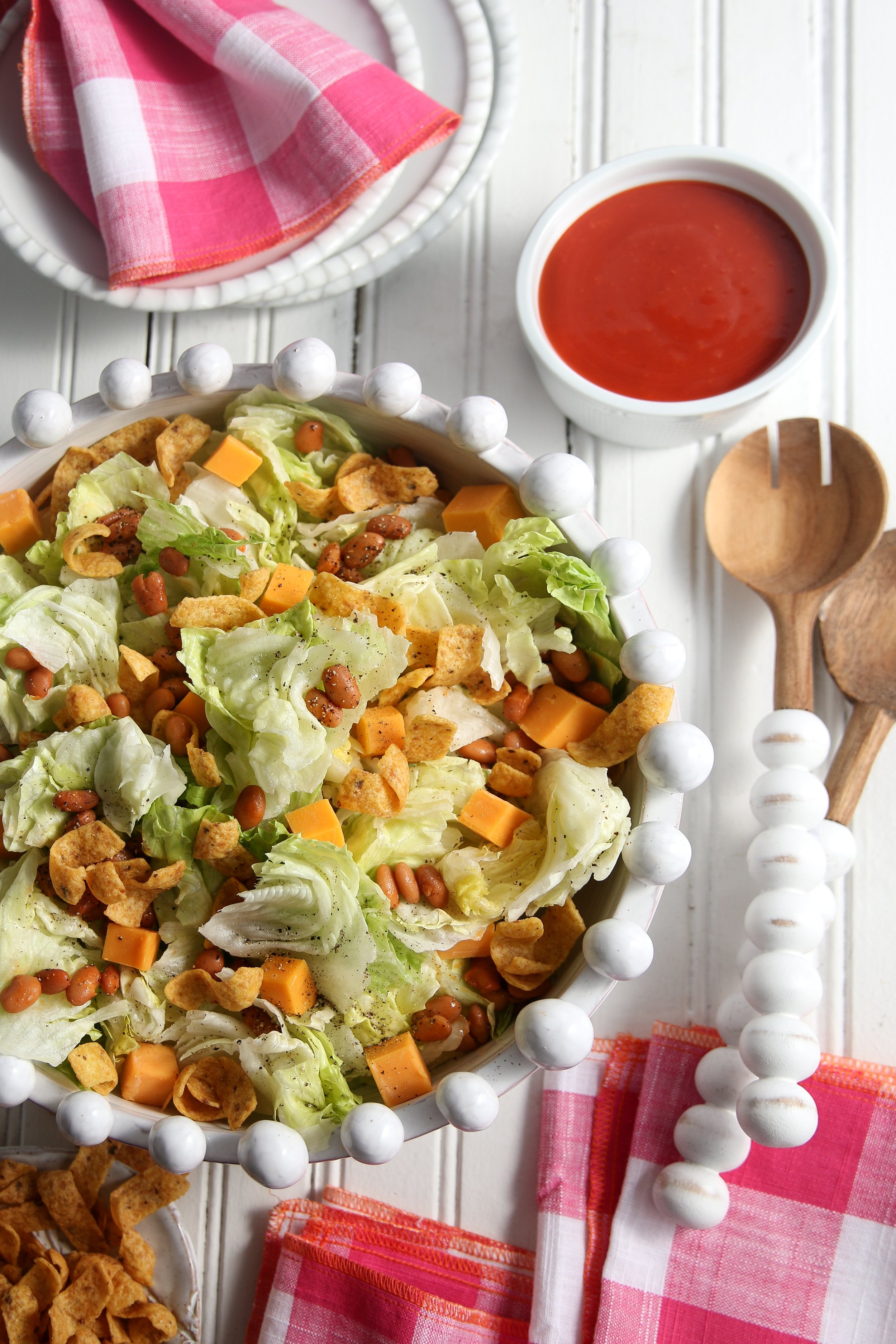 Fiesta Salad