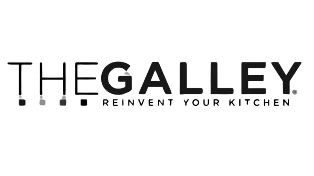 the galley