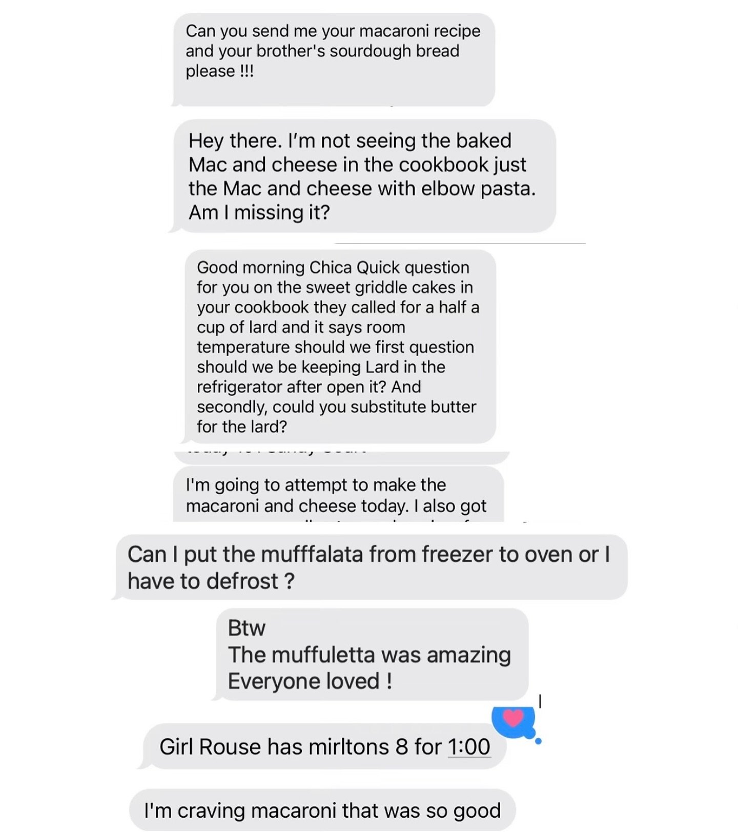 It&rsquo;s Test Kitchen Tuesday and it&rsquo;s that time of year when I become the kitchen hotline. This is what I live for when developing our generational family recipes into the written form. Whether it&rsquo;s my family&rsquo;s Mexican-American r