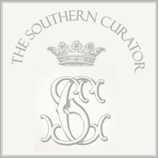 SOUTHERN CURATOR POP-UP &amp; SIGNING