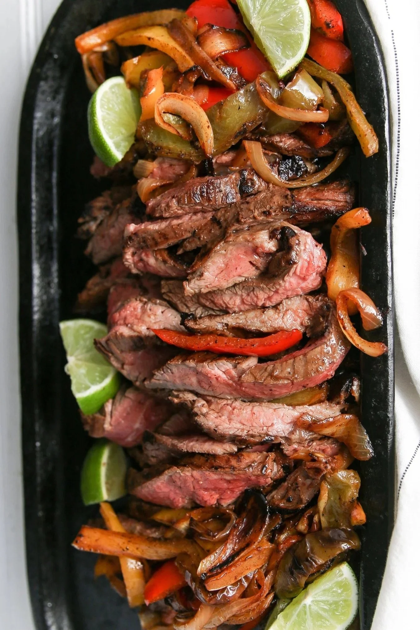 Fajitas From My South Texas Kitchen Cookbook