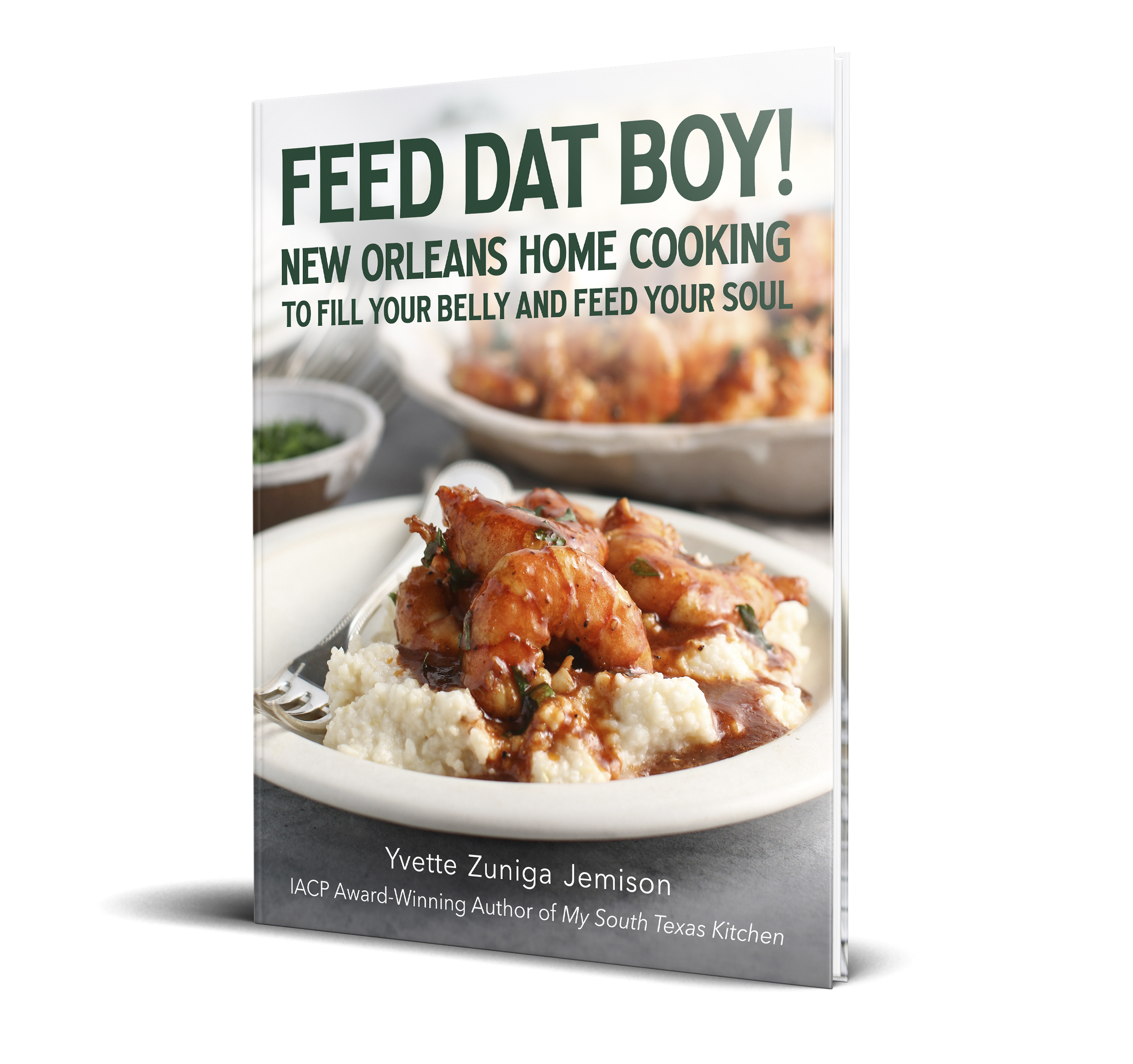 FEED DAT BOY! Is Here!