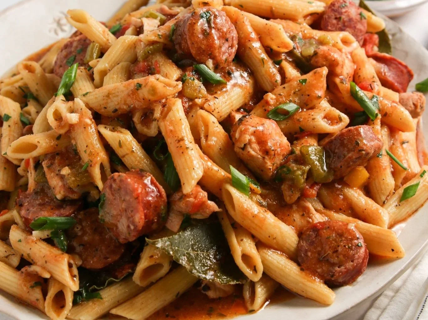 Pastalaya