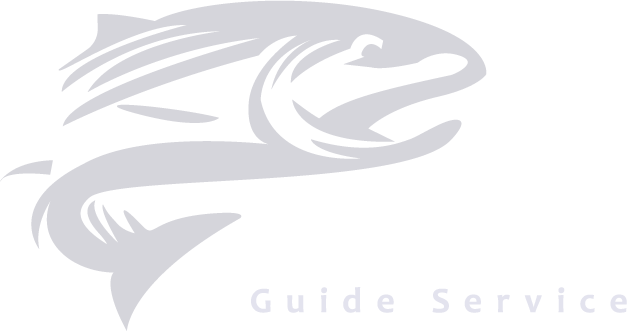 Parrish Guide Service