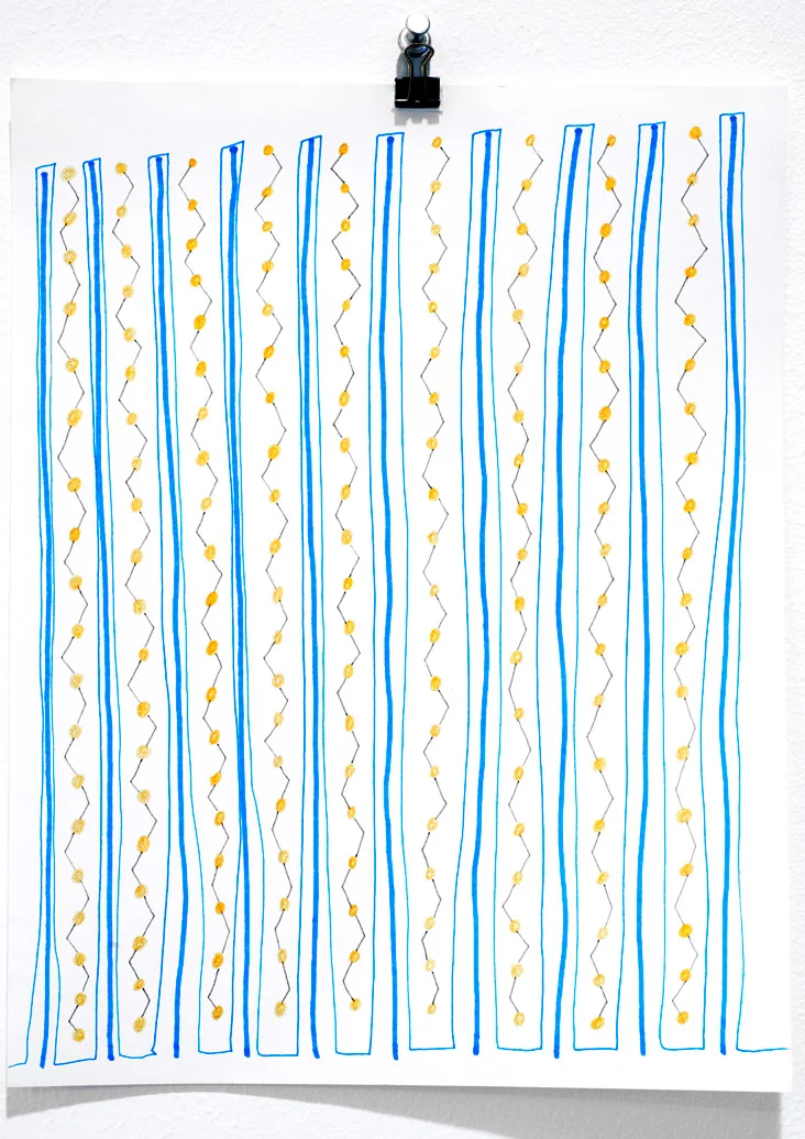 Fields study #4