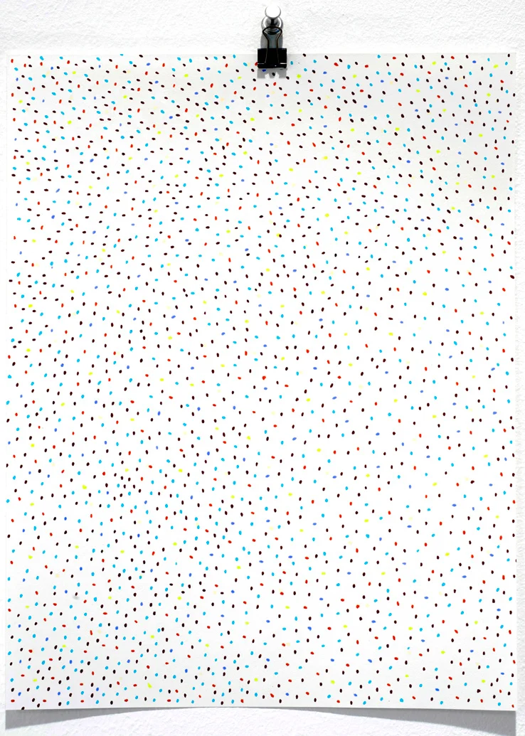 Fields study #9