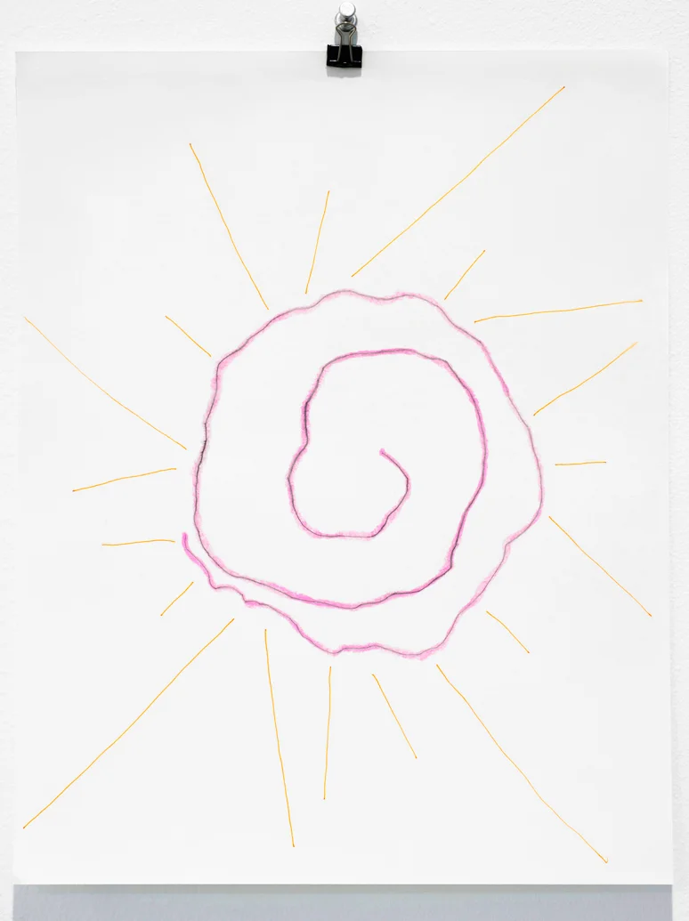 Fields study #14