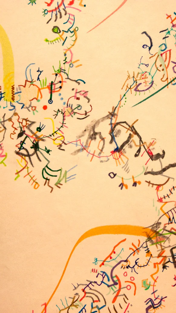 Stude Viz Study#4 (detail)