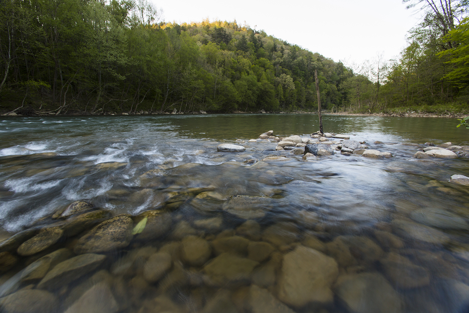 Big South Fork River