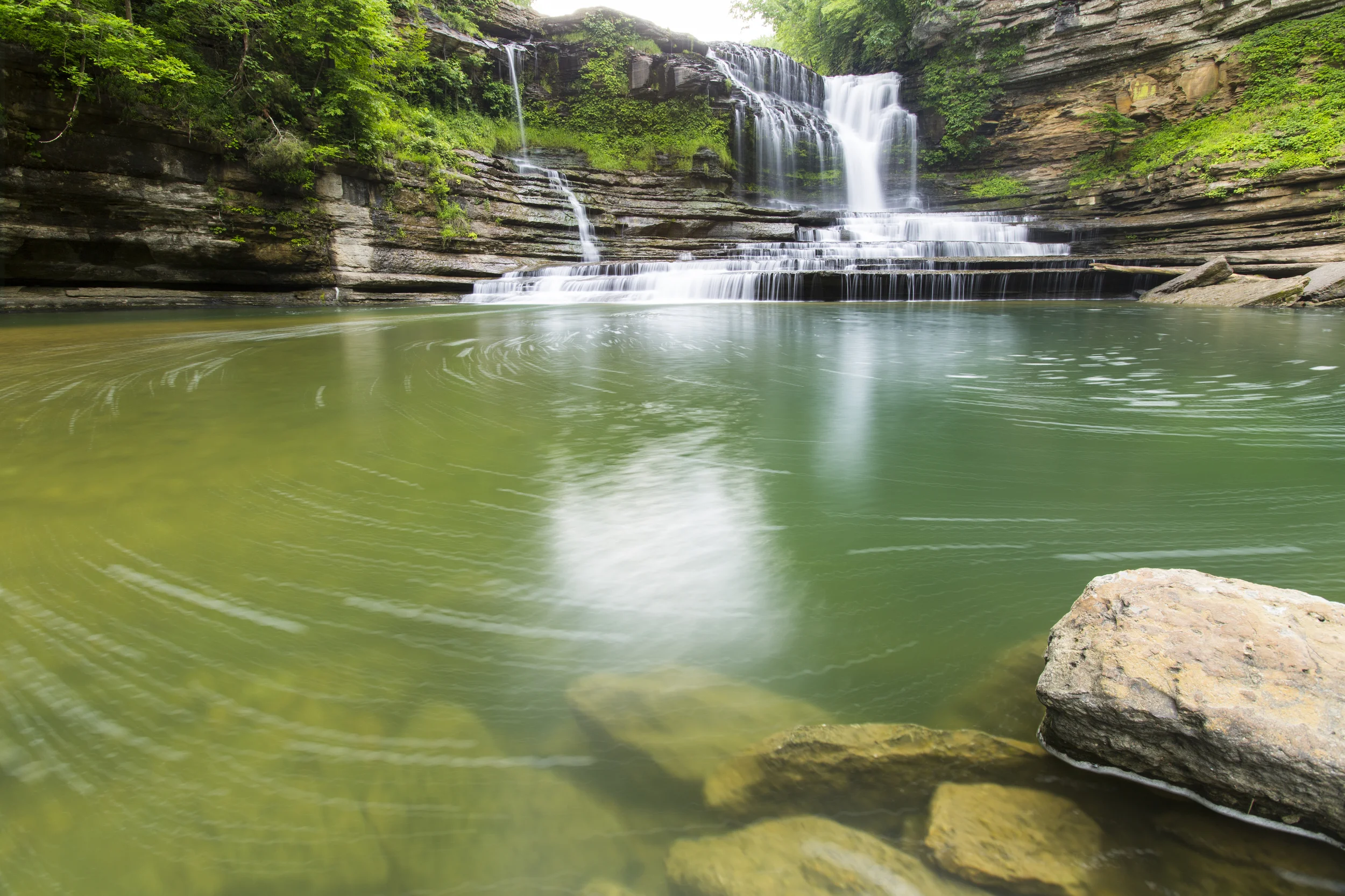 Cummins Falls