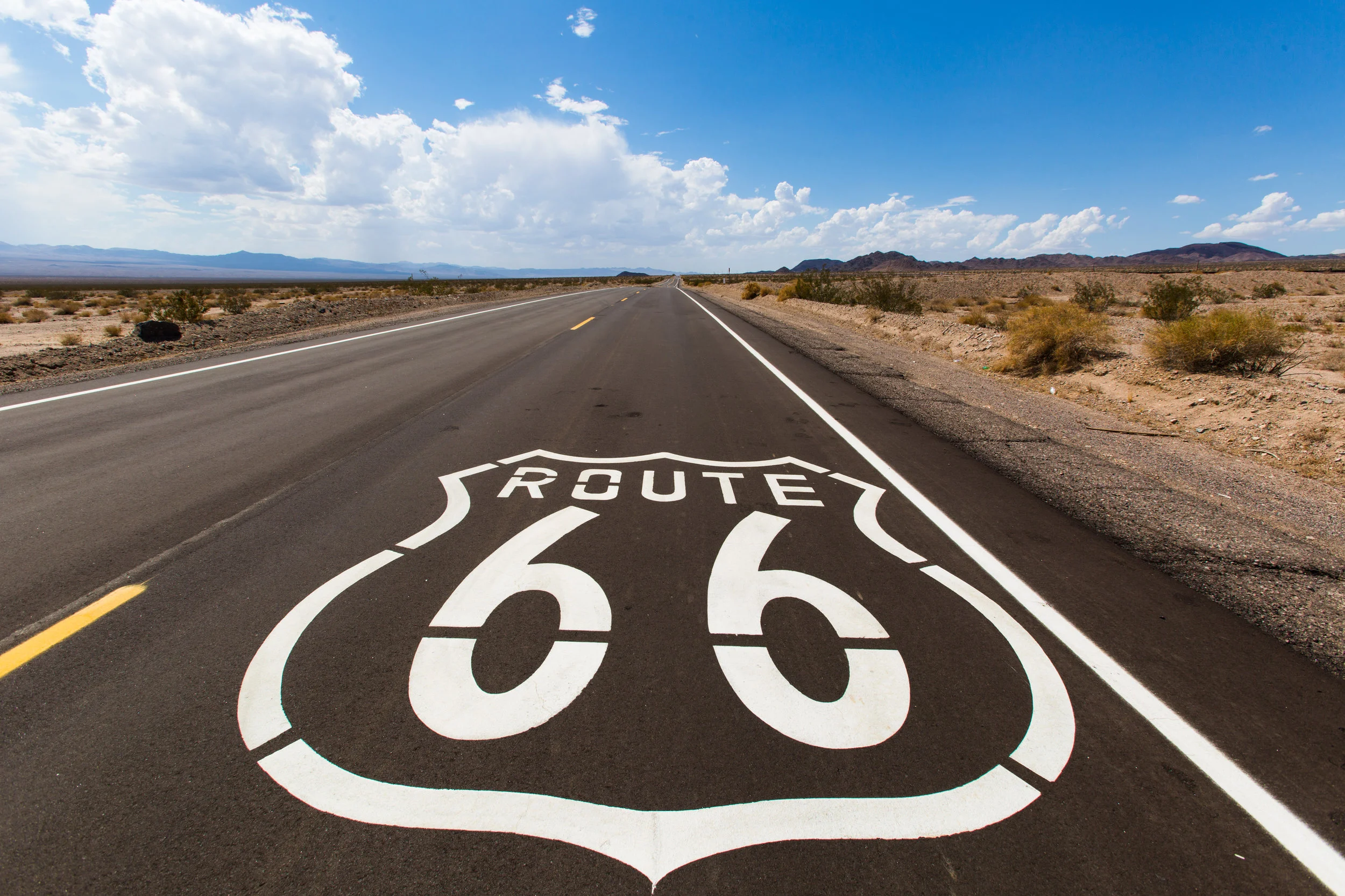 Route 66