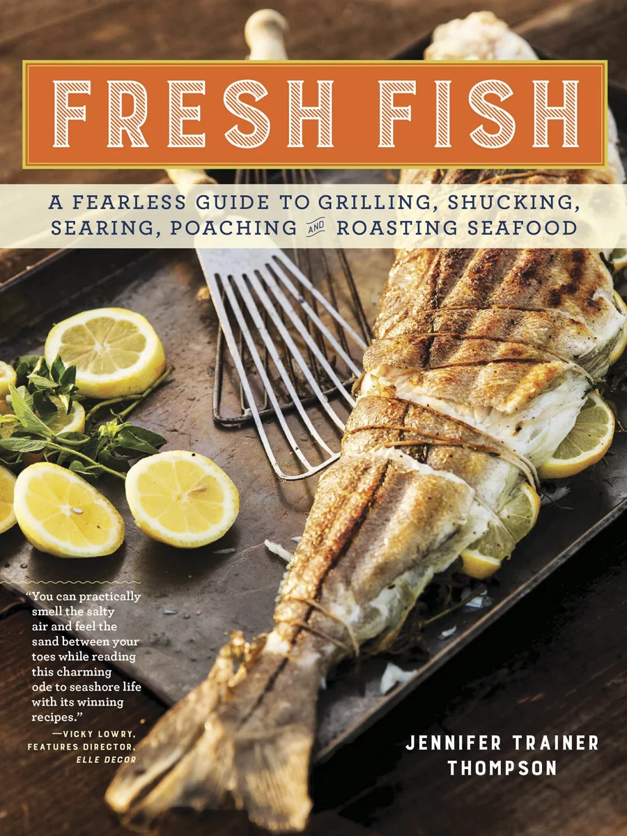 Fresh Fish