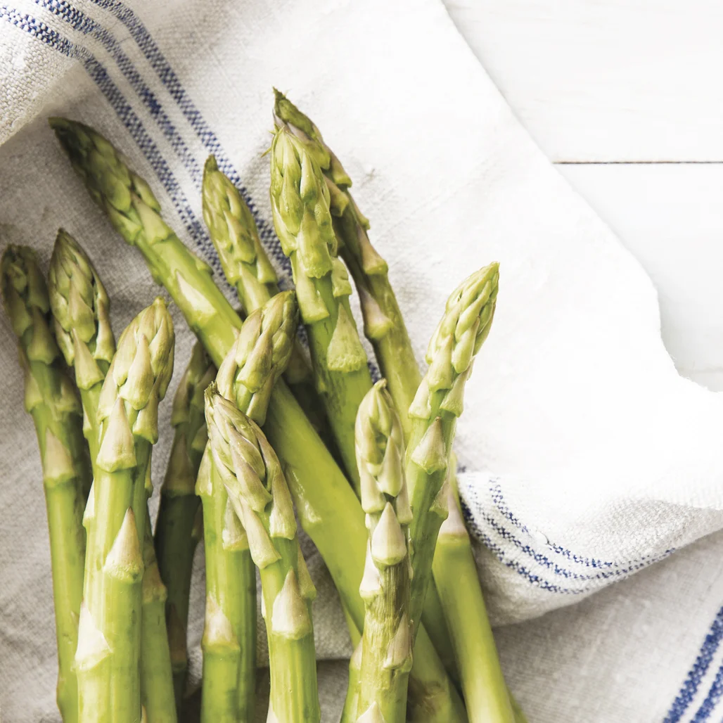 asparagus