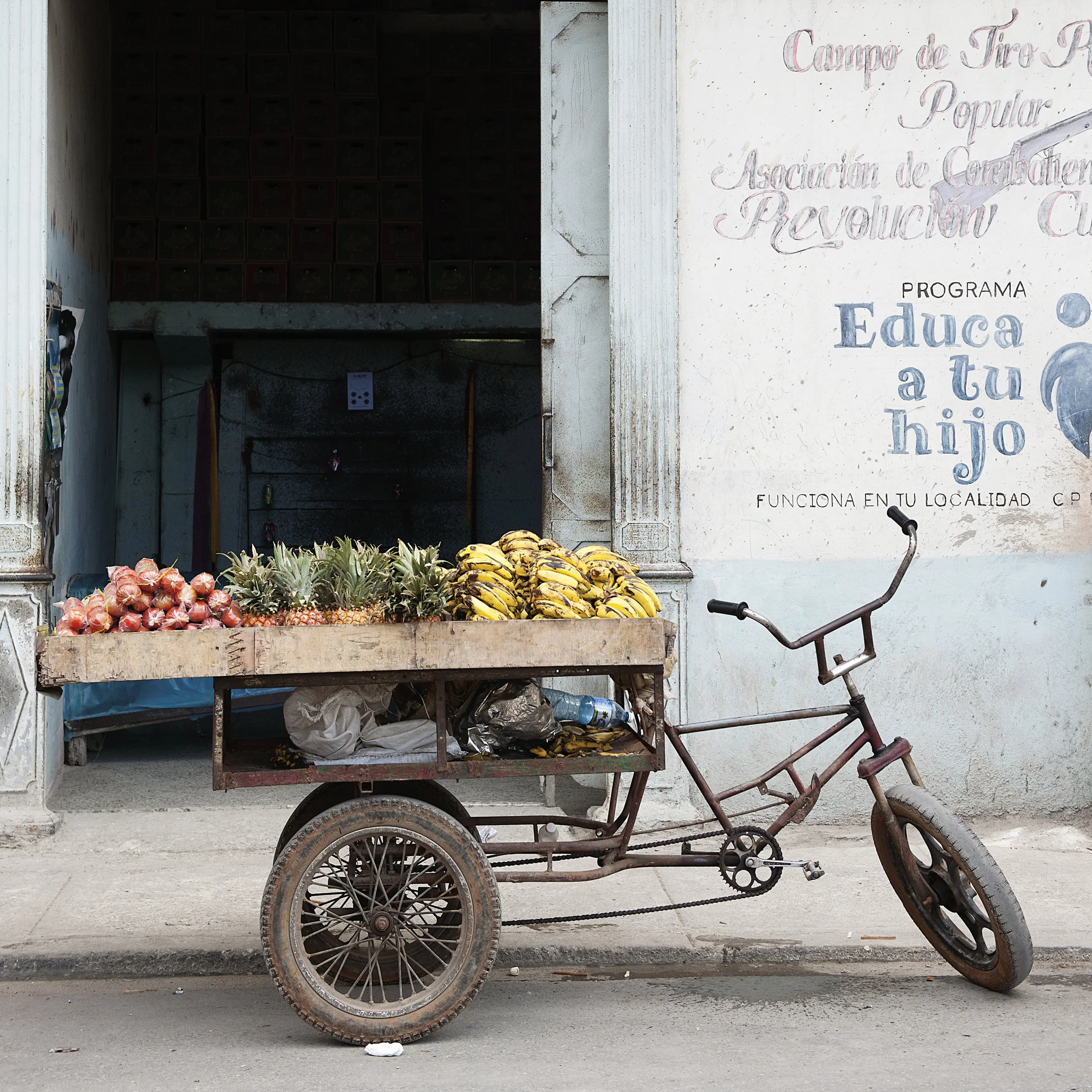 cuba