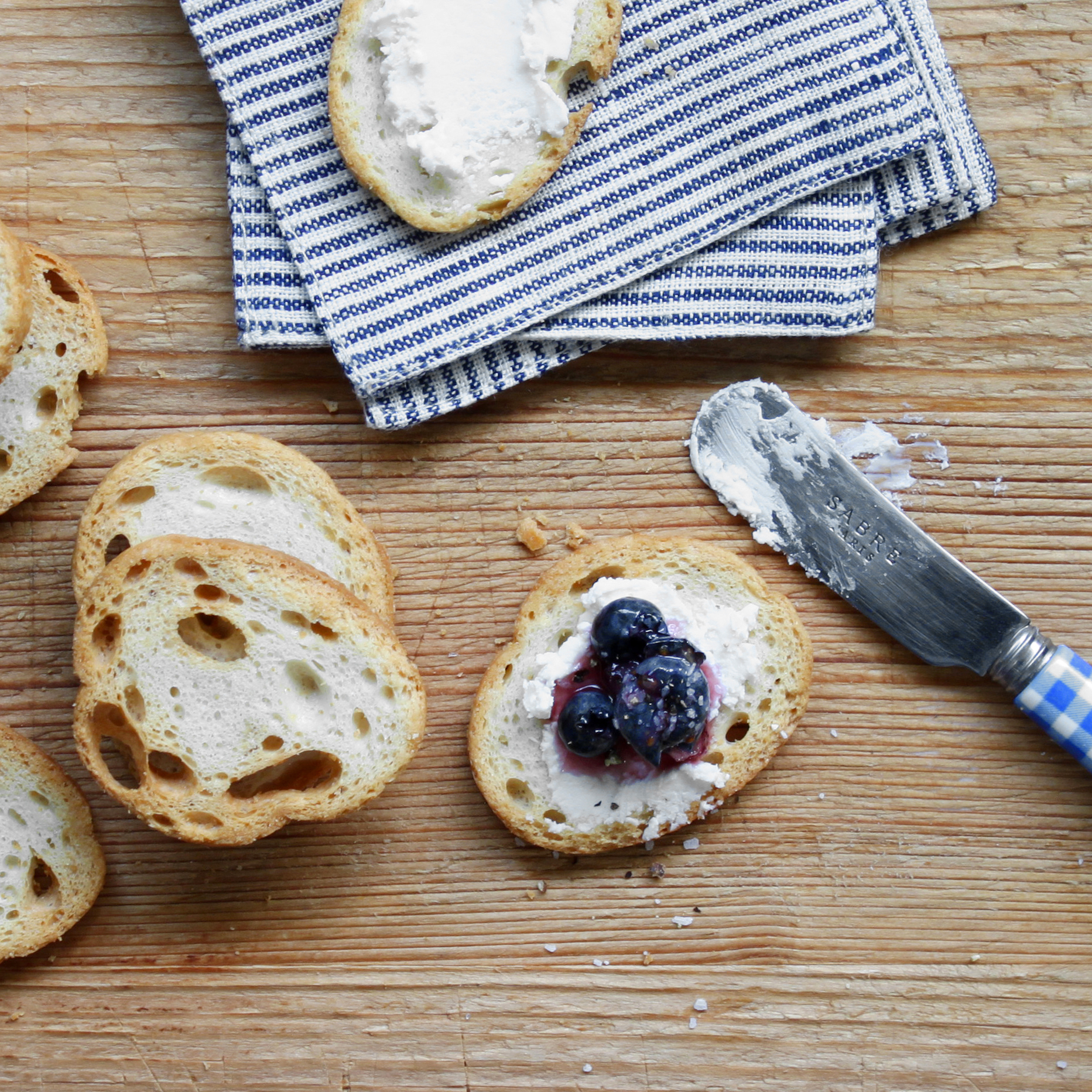 blueberry relish