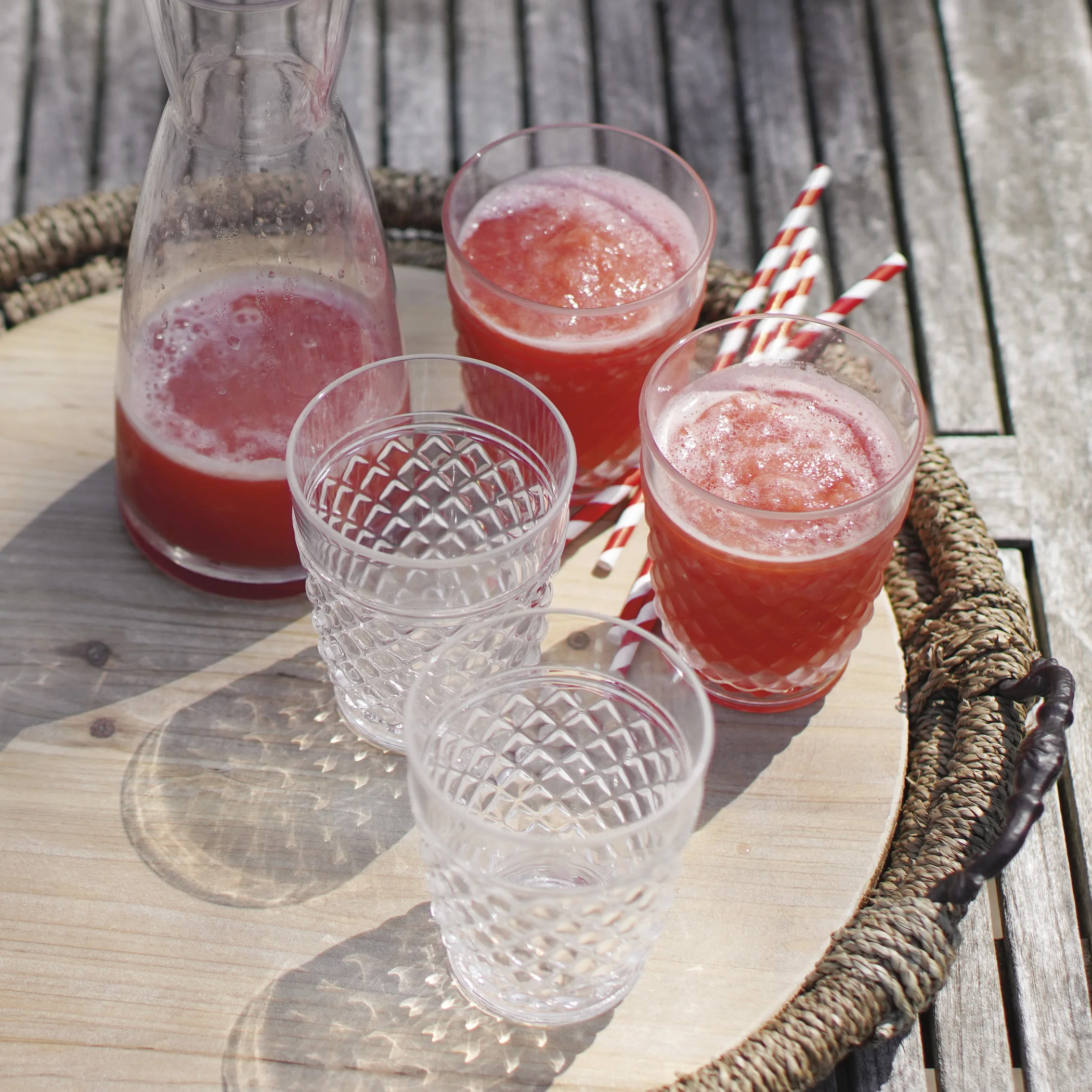 watermelon cooler 