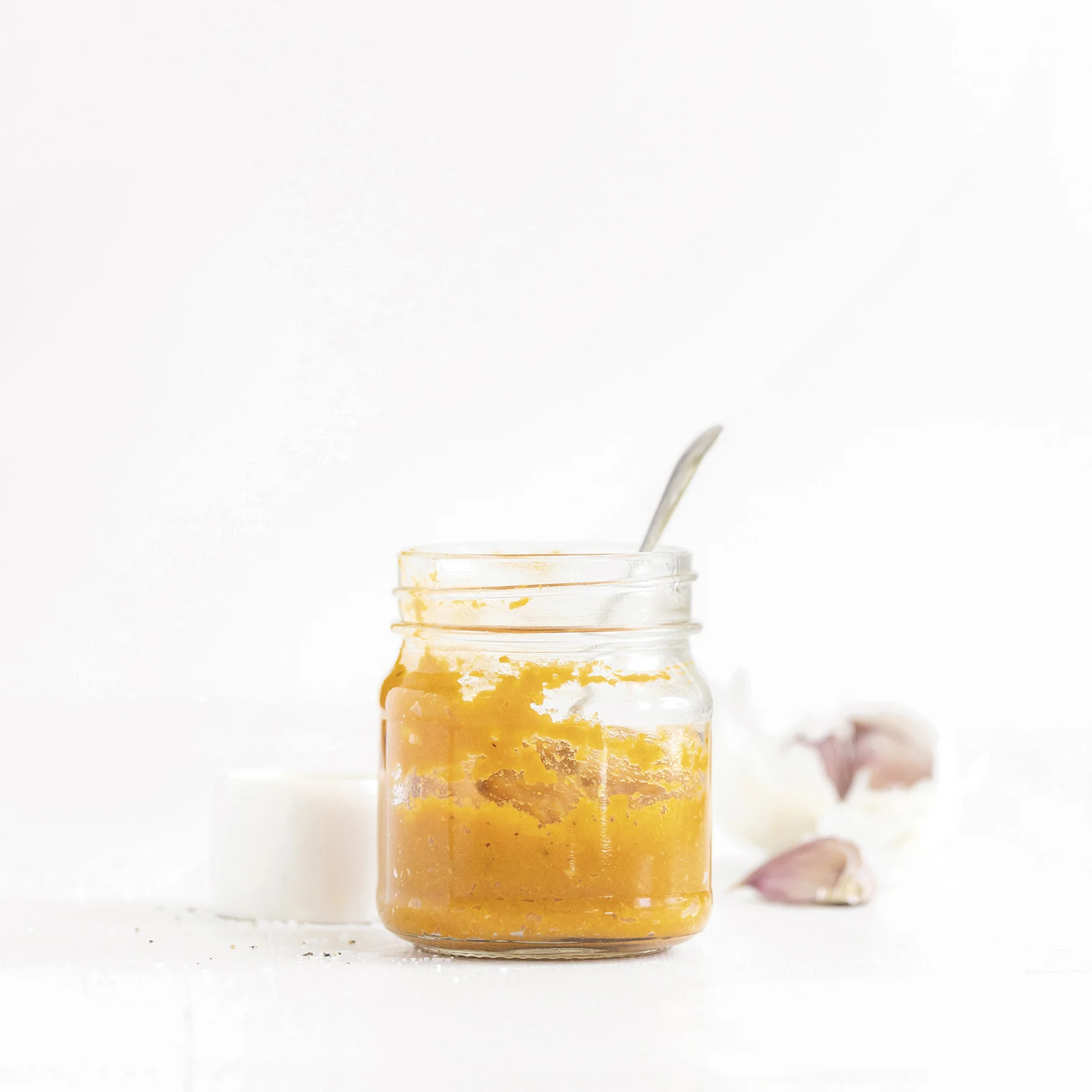 carrot ketchup