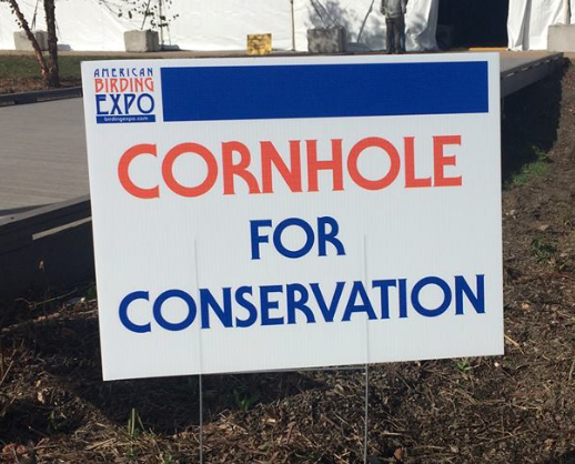 Podcast #195 Birders are dirty.