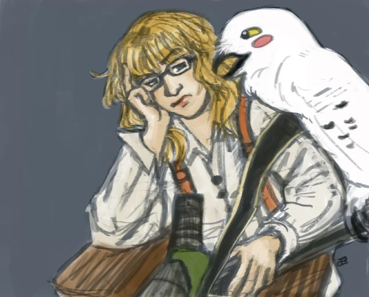 Birdchick Podcast #200 Stories Sharon only tells in bars.