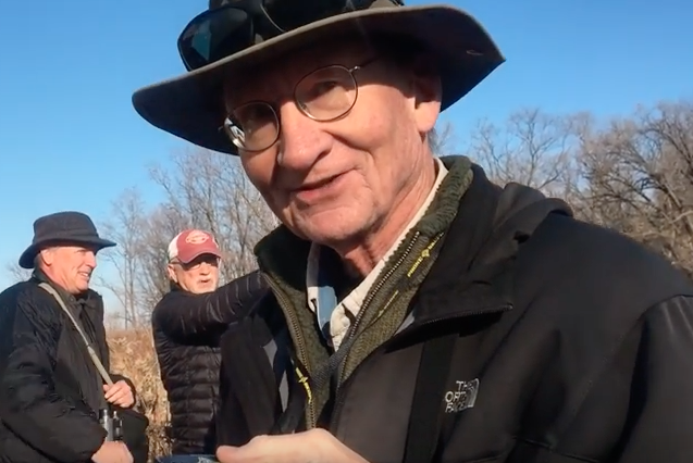 Digibinning with the Renner Technique