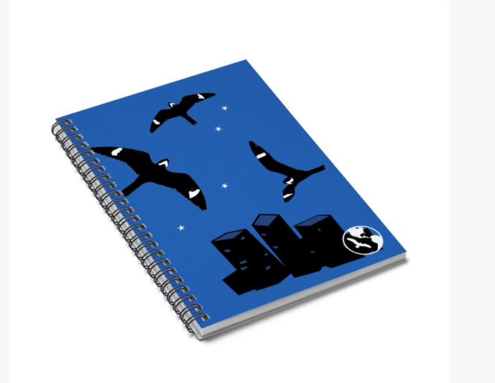 Birdchick Podcast #228 Hurricanes and Eagle Optics