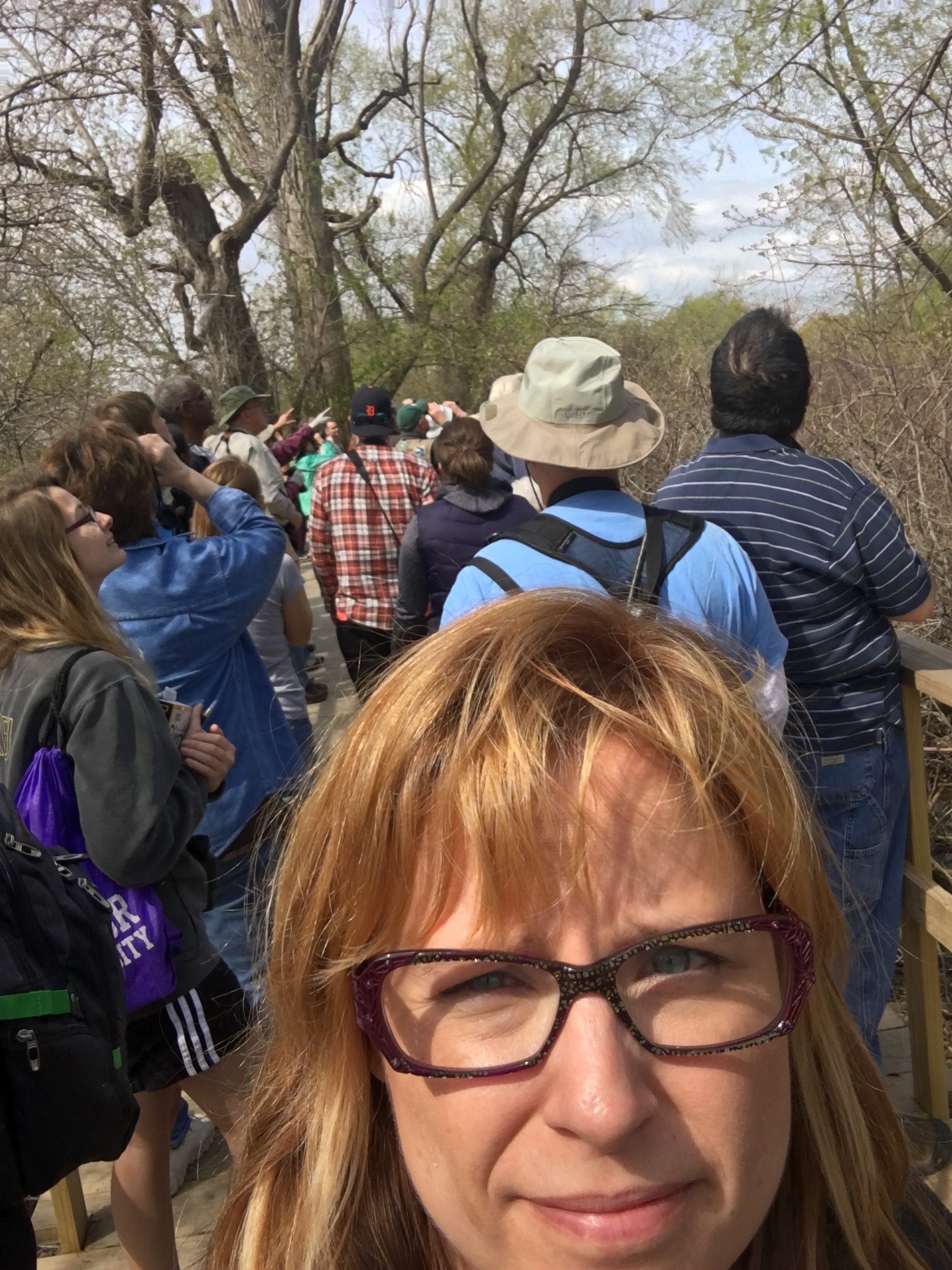 Betrayed By My Government Pants