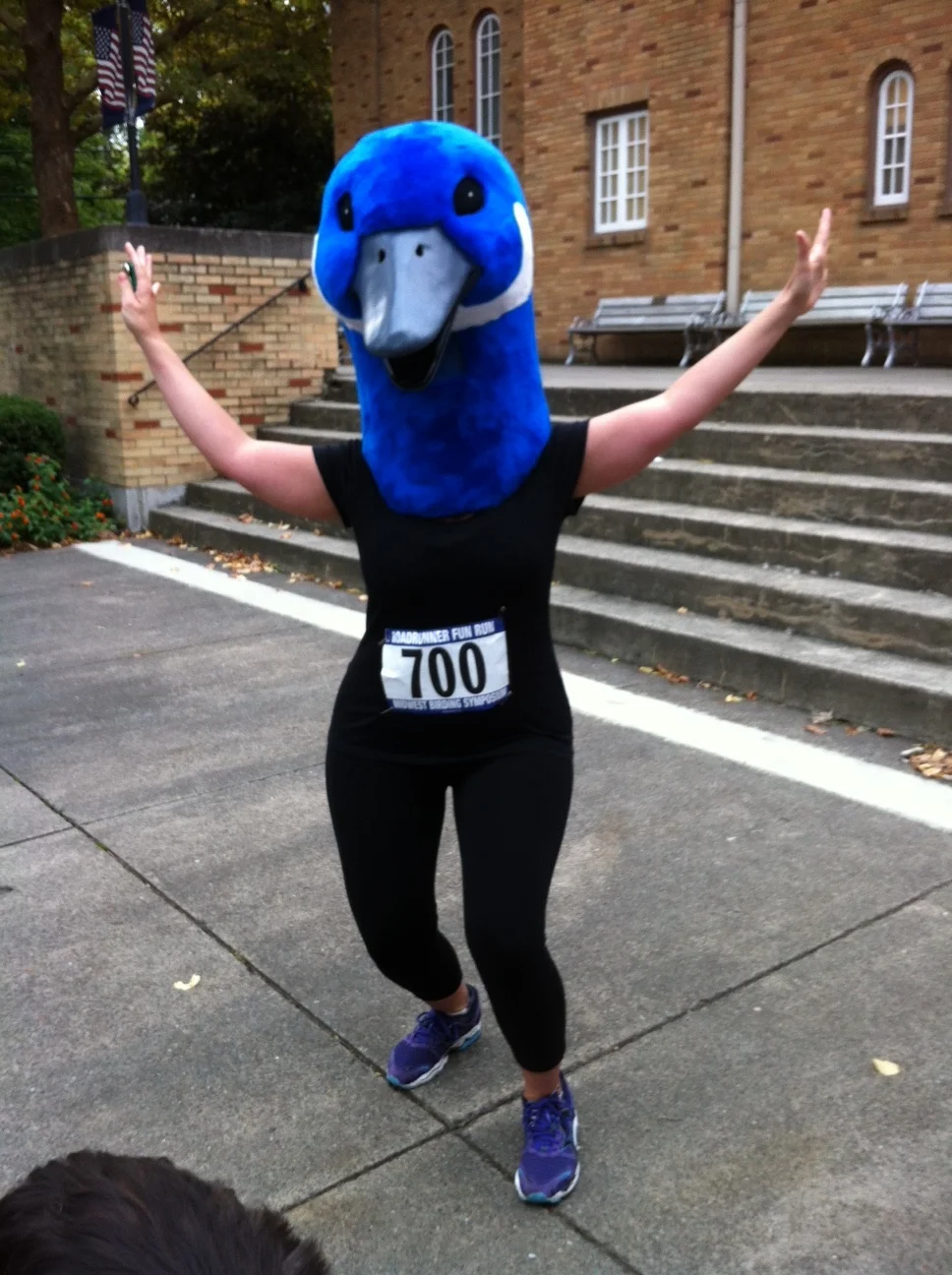 How To Survive A Furlough