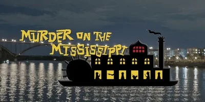 Murder on the Mississippi 