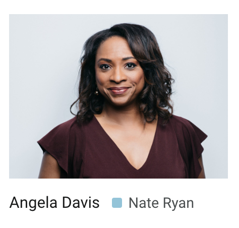 MPR News with Angela Davis