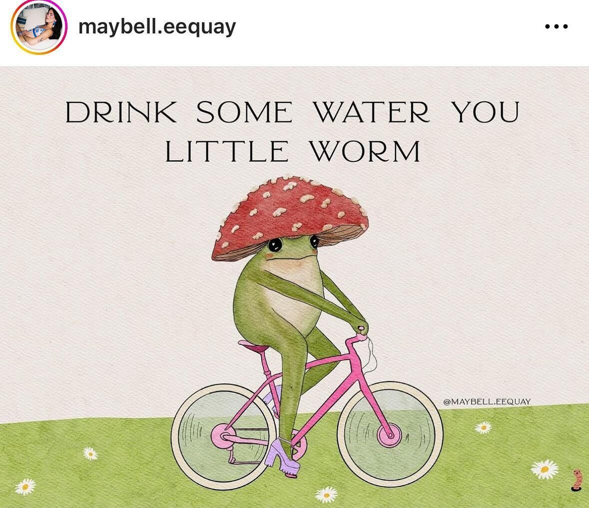 Did you ever end something with someone you met on a dating app and then accidentally send a screenshot of a @maybell.eequay pic a week later? 

Is blocking the correct way to go? 

Asking for a friend&hellip;