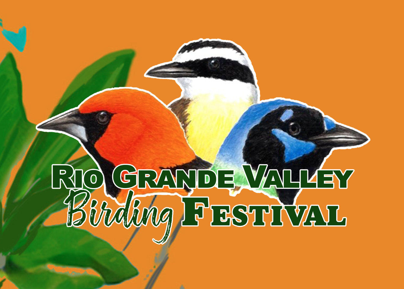 Rio Grande Valley Bird Festival