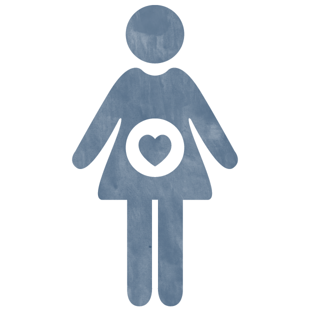 Pre- & Postnatal Good nutrition to support you in a healthy pregnancy