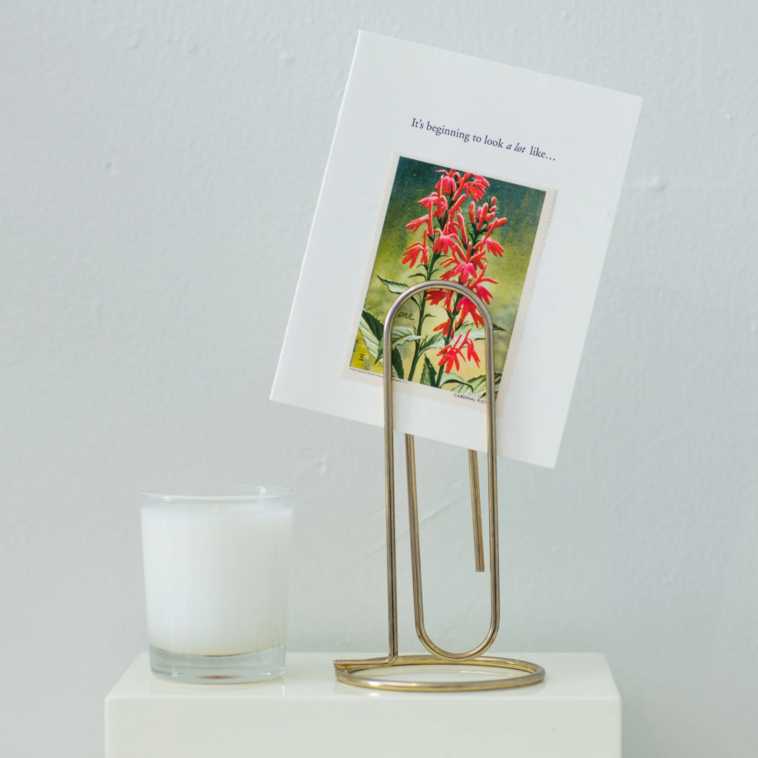 Ephemera Sets | Of Note Stationers