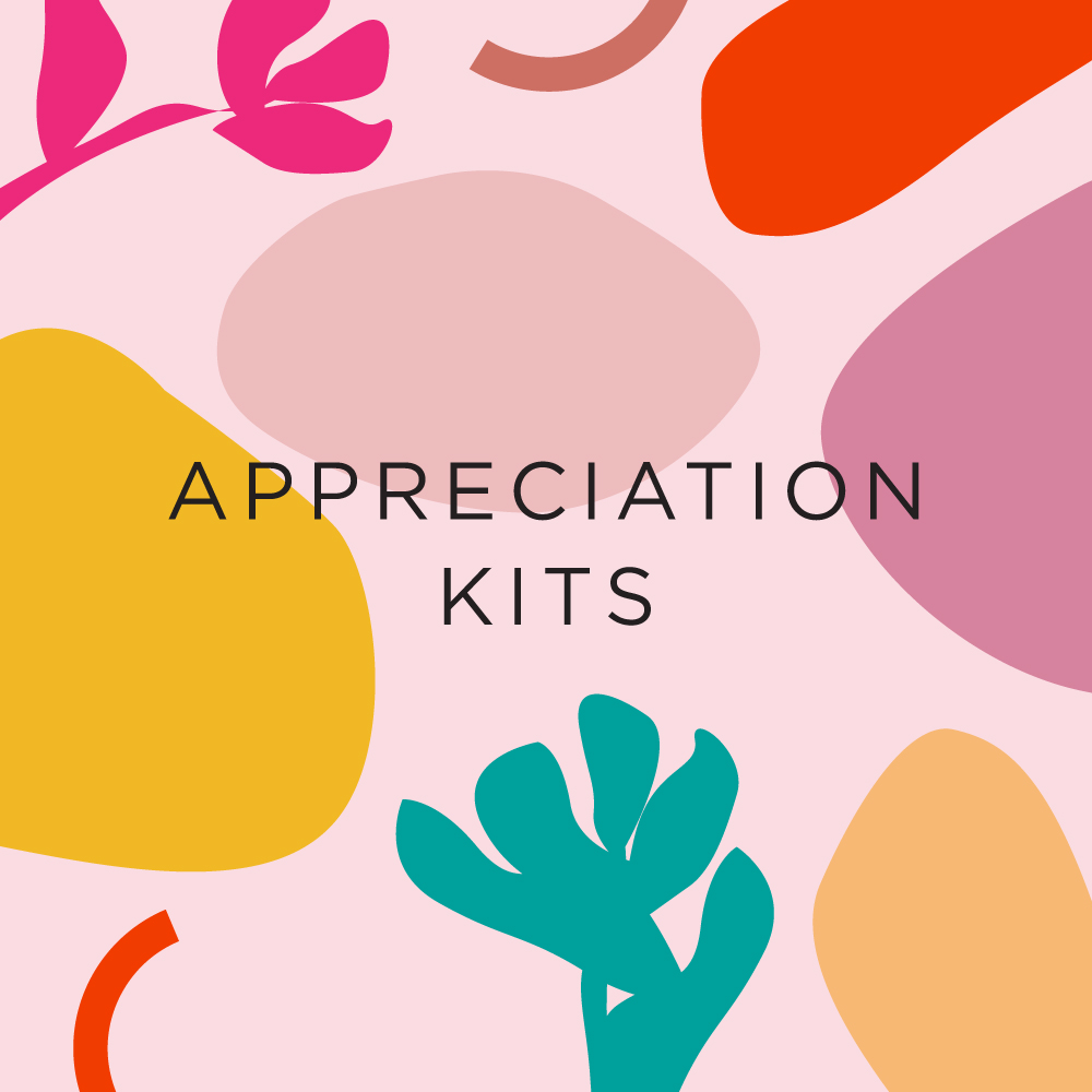Appreciation Kits