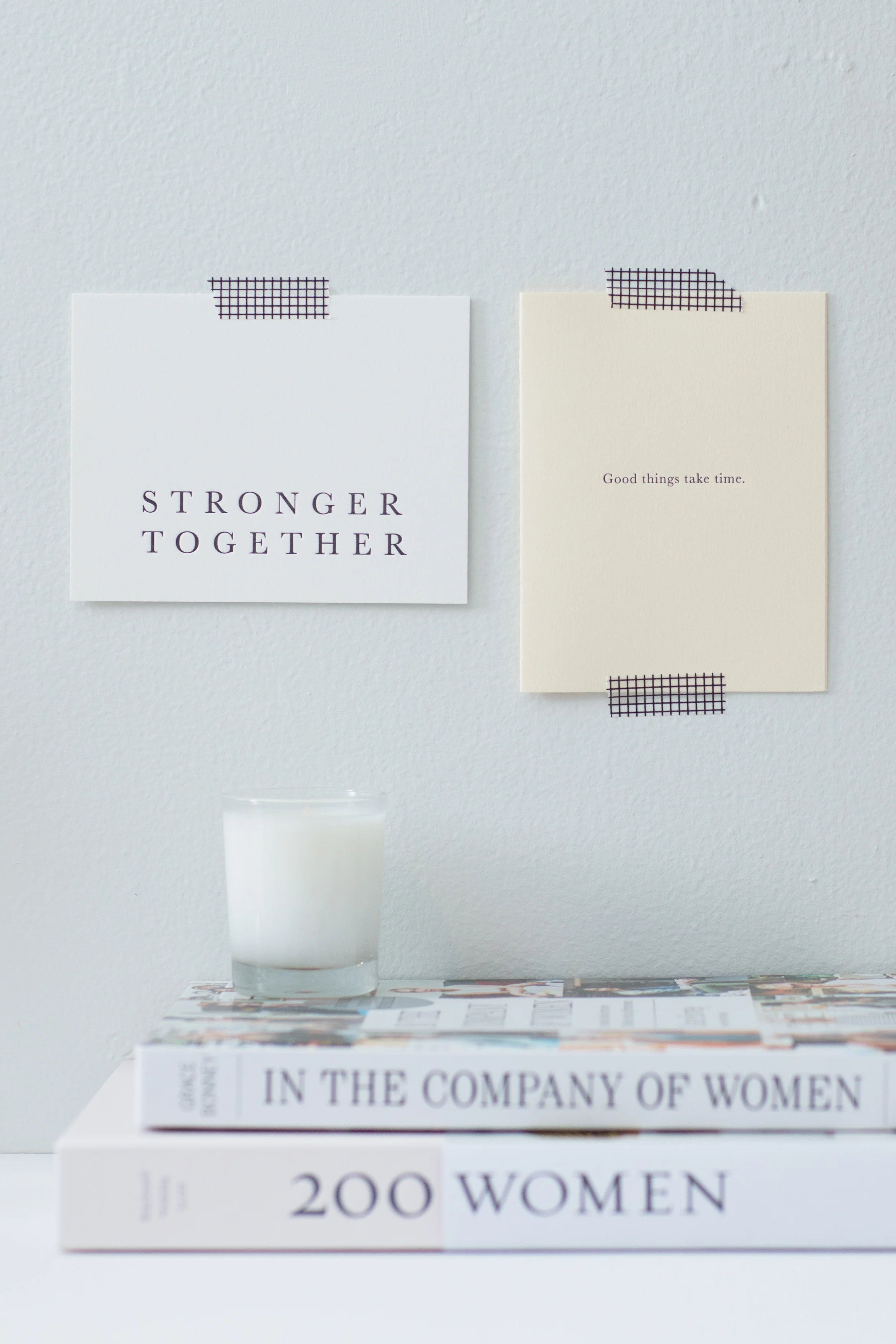 Sistering, the Best Part of Life