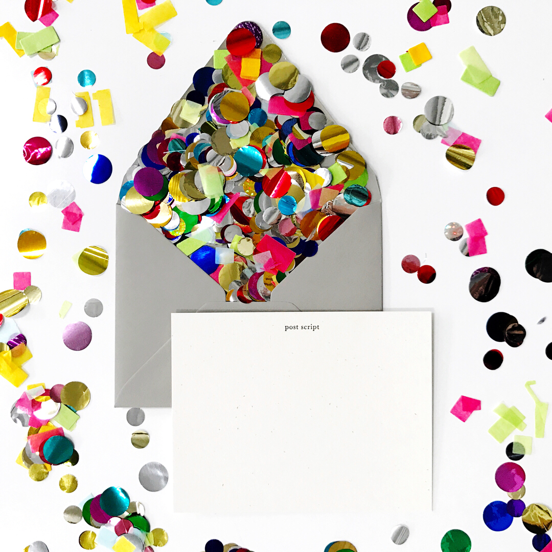 2017 Best of Boston Winner in Stationery