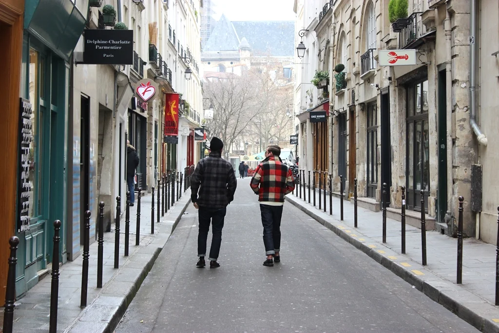 5 REASONS YOU COULD USE A GAY TOUR GUIDE IN PARIS