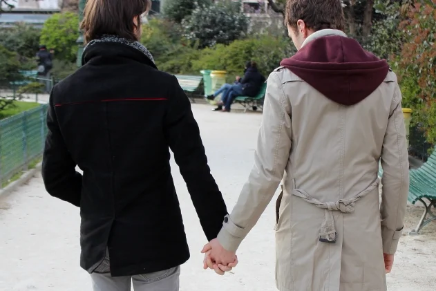 ZERO TO I LOVE YOU IN 60 SECONDS