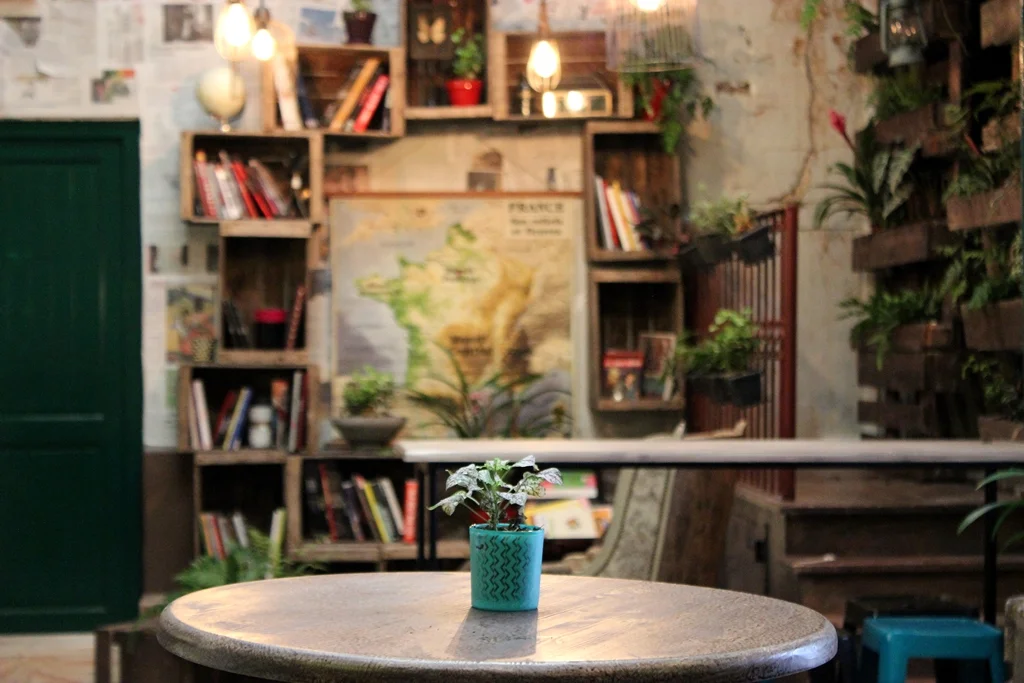 MARAIS WATCH: NEW EATERIES WE HEART