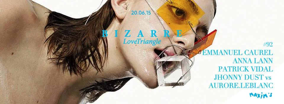 PARTY PLANNER: JUNE 2015